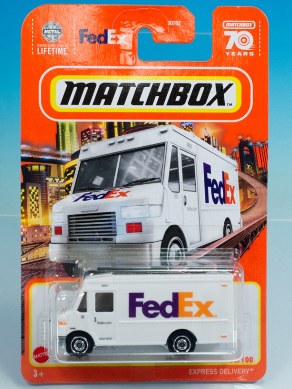 カーフェリー - マッチボックス #20 Matchbox Twenty / マッチボックス