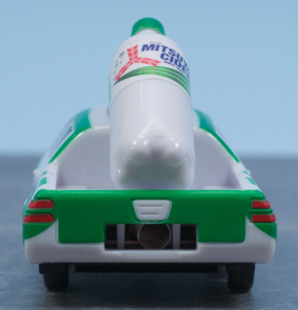 【未開封】ミニカー64点 トミカ 飲料の景品など There are plenty of vehicles to enjoy☆ Asahi Soft Drinks