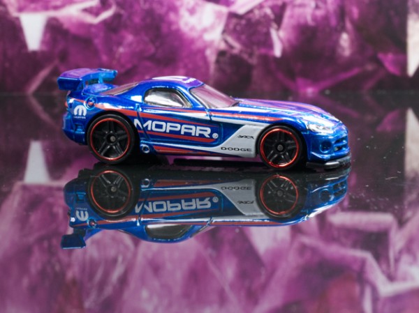 ノレブ 1/43 ダッジ バイパー SRT10 ACR 2008 レッド ノレブ 1/43