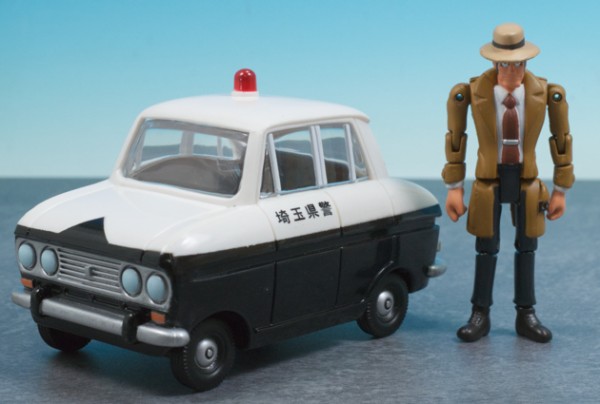 レビュー バンプレスト 『ルパン三世 カリオストロの城