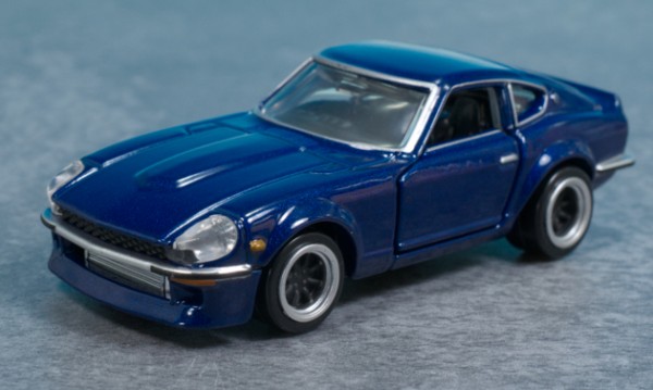新品　トミカプレミアム　ドリームトミカ　非売品　悪魔のＺ　ホンダS600　牧場 新品 トミカプレミアム ドリームトミカ 非売品 悪魔のZ ホンダ