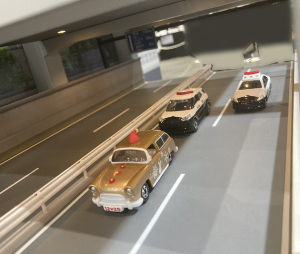 トミカ オーナーズミーティング 開催記念 イベントモデル 6種 まとめ TOMICA OWNERS MEETING 55th Anniversary Fan Festival