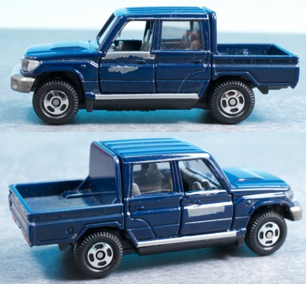 コレクション整理103台トミカ初回特別仕様イベントモデルなど計103台まとめ売り Amazon | トミカ No.103 トヨタ ランドクルーザー(箱) | ミニカー