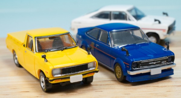 Masami Suzuki | #110 #b110 #b110サニー #b110サニーセダン
