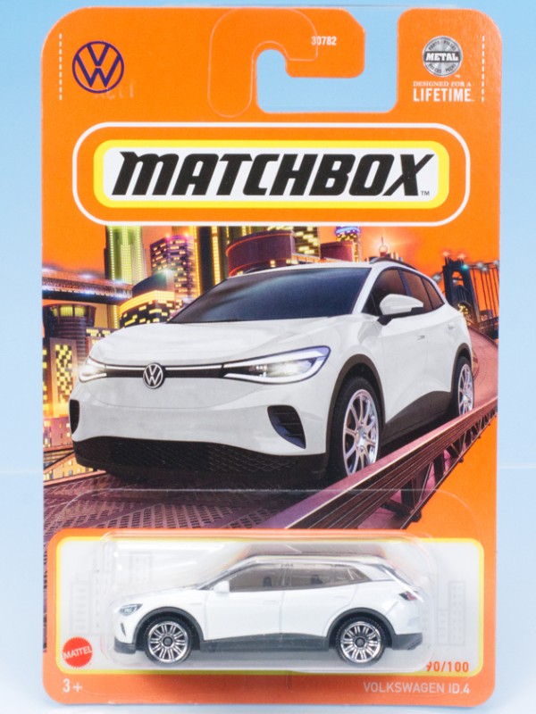MATCHBOX Volkswagen ミニカー マッチボックス Amazon | マッチボックス MATCHBOX '90 VOLKSWAGEN GOLF COUNTRY