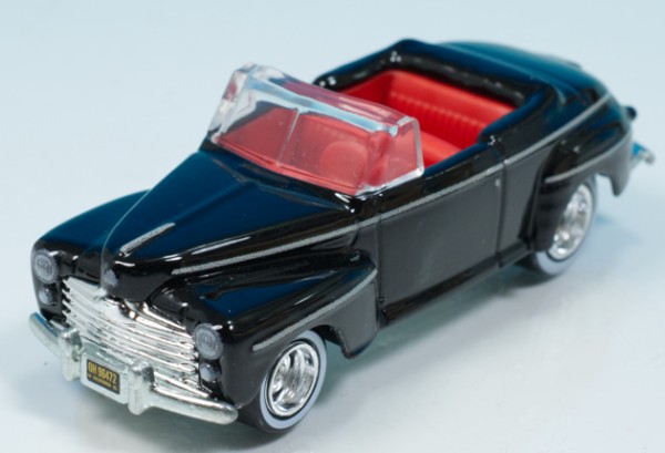 ホットウィール/2014MEA/フォードスーパーデラックス HotWheels ホットウィール/2014MEA/フォードスーパーデラックス HotWheels