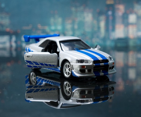 トミカプレミアムアンリミテッド ワイルドスピード4台+ドリームトミカ2台未開封品 トミカプレミアムunlimited DRIFT TURN STAGE ワイルド
