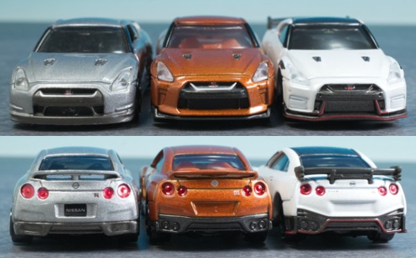 トミカ　 GTR 94 Amazon | トミカ №094 日産 GT-R (箱) | ミニカー・ダイキャスト