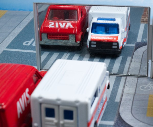 レビュー マジョレット フォード E-350 フォルゴン : ミニカー沼