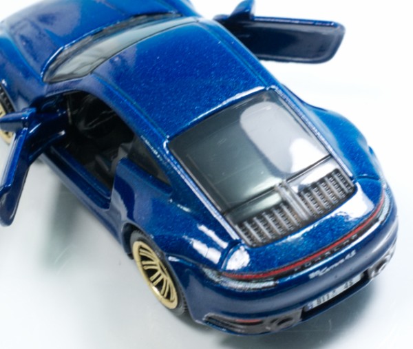 レア！マッチボックス　ポルシェ　911 GT3 2台 911 カレラ カブリオレ Amazon.co.jp: マッチボックス 2023 スーパーチェイス [ポルシェ