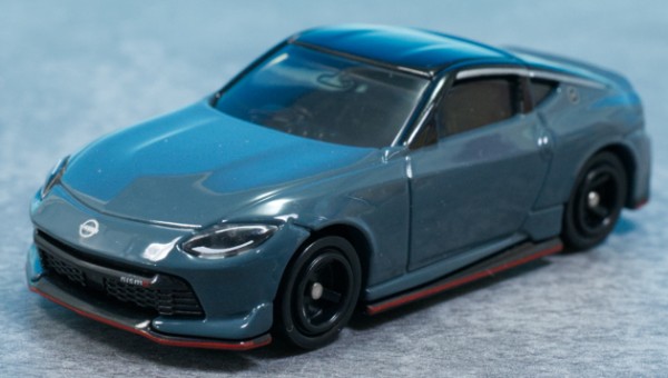 トミカ　初回特別仕様　日産 フェアレディZ ニスモRZ34 NISMO 400Z タカラトミー トミカ No.88 日産 フェアレディZ NISMO(初回特別