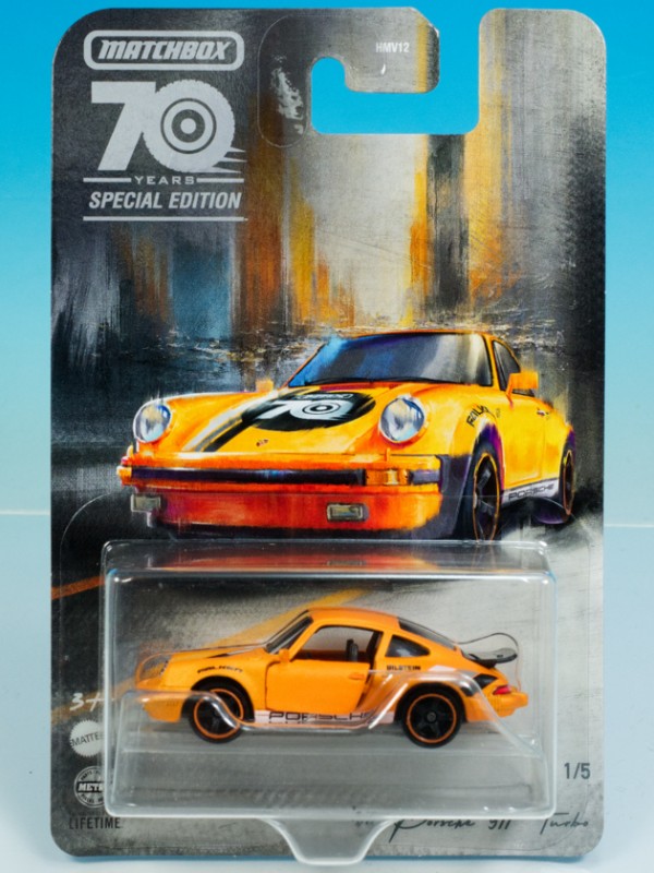 モーターマックス　　ポルシェ911 1/24 レーシングシリーズ ポルシェ 911 SC RS 1984 オマーン