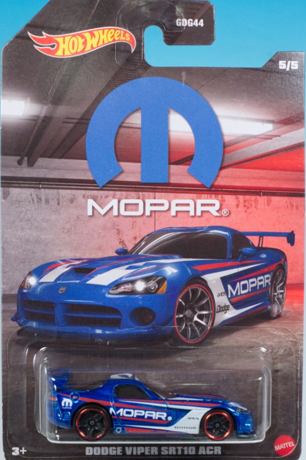 レビュー ホットウィール '71 ダッジ チャレンジャー : ミニカー沼