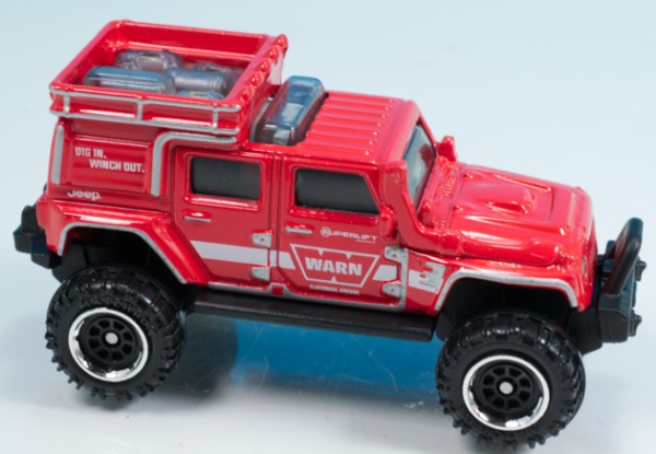 Kintoy USPS Classic 1971 Jeep DJ-5B Mail Truck White Edition