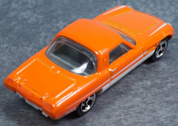 10台 ホットウィール ポップカルチャー 1968 マツダ コスモスポーツ ドンキ限定 ホットウィール ポップカルチャー 1968 マツダ