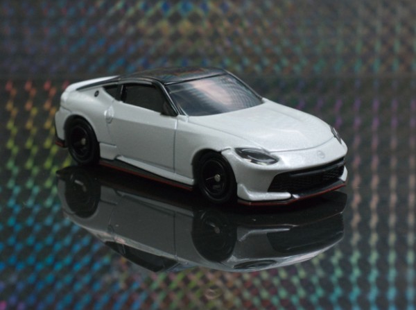非売品　日産　ニッサン　トミカ　フェアレディZ トミカ No.88 日産 フェアレディZ NISMO : アイアイアド