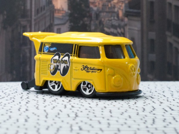 ホットウィール　スタンスネーション　クールコンビ STANCENATION JAPAN 2024でLegends Tour KOOL KOMBI付き入場券