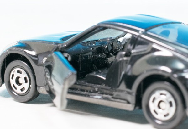 トミカ　初回特別仕様　日産 フェアレディZ ニスモRZ34 NISMO 400Z レビュー トミカ No.88 日産 フェアレディZ NISMO（初回特別仕様