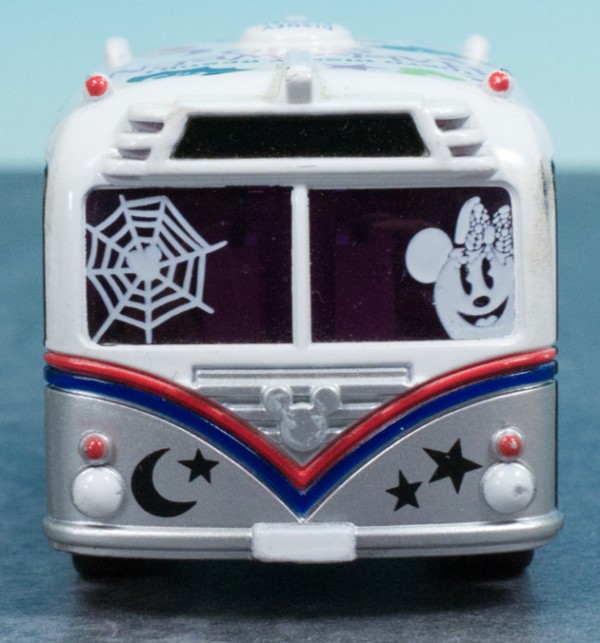 レビュー ディズニーリゾート限定 チョロQ ディズニーリゾート