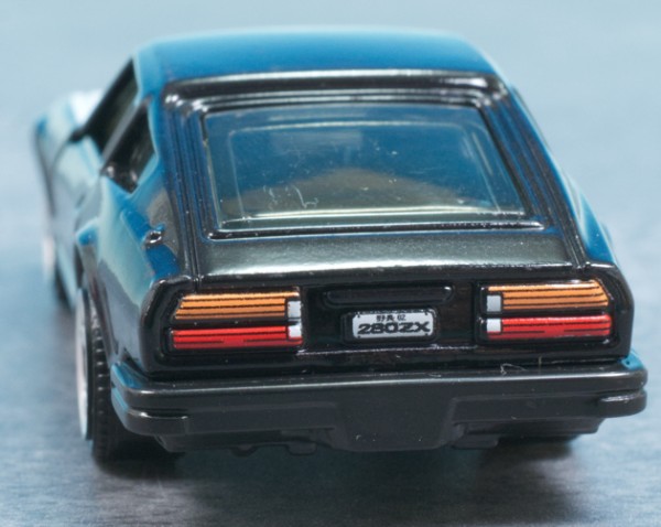 レビュー マッチボックス ジャパンシリーズ ダットサン280ZX