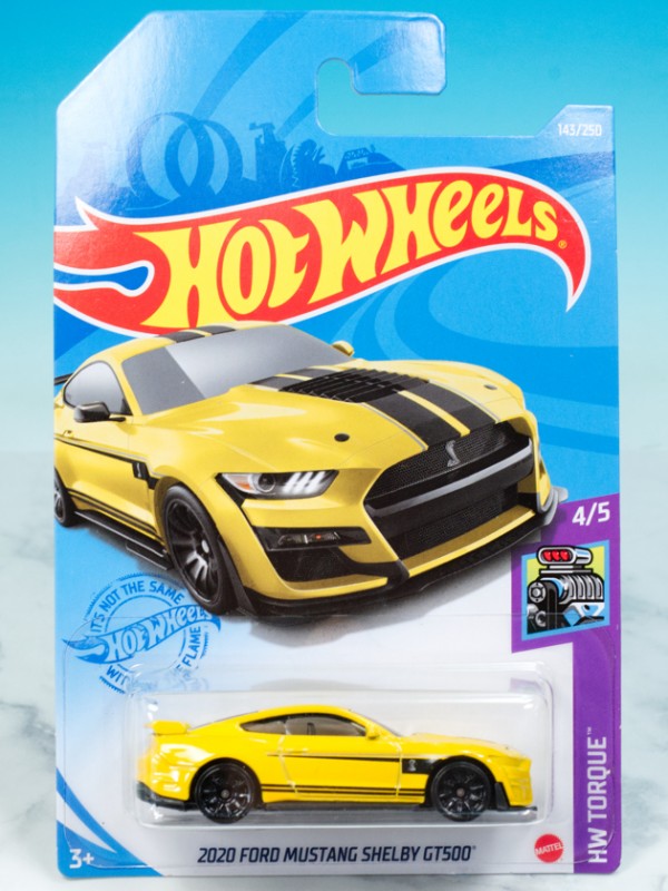 2020 フォードマスタングシェルビーGT500 ミニカー Amazon | マイスト 1/18 2020 フォード マスタング シェルビー