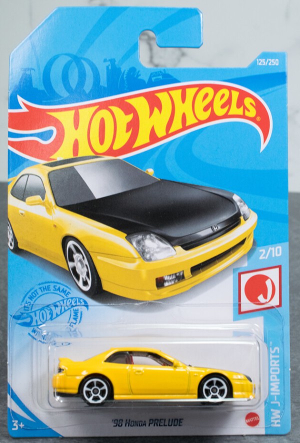 即決!2021 ホットウィール プレミアム カーカルチャー 2パック