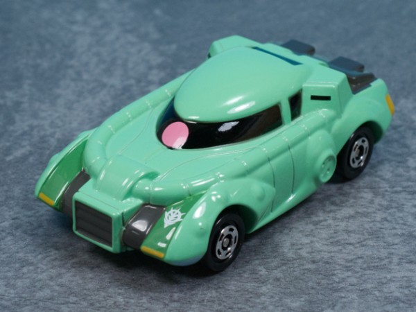 Amazon | トミカ ドリームトミカ SP 機動戦士ガンダム モデル