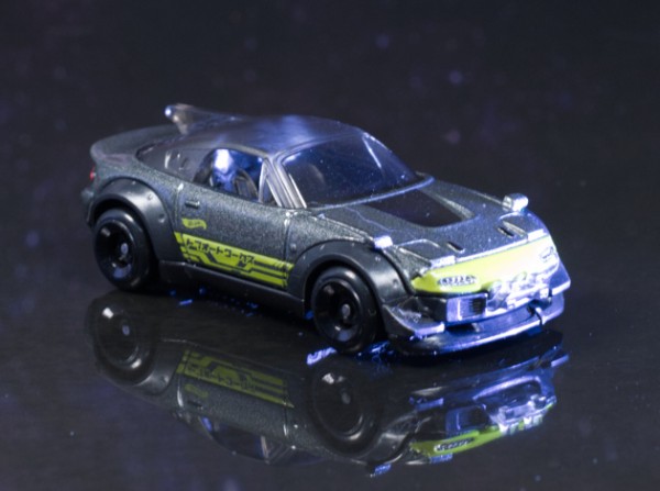 10台セット！ホットウィール ミアータ ロードスター モダンクラシックス 10台セット！ホットウィール ミアータ ロードスター モダン