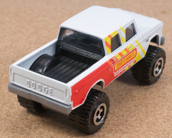 【ハッチポッチ88さま専用】 MATCHBOX MOVING PARTSシリーズより1982 DATSUN 280 ZXの