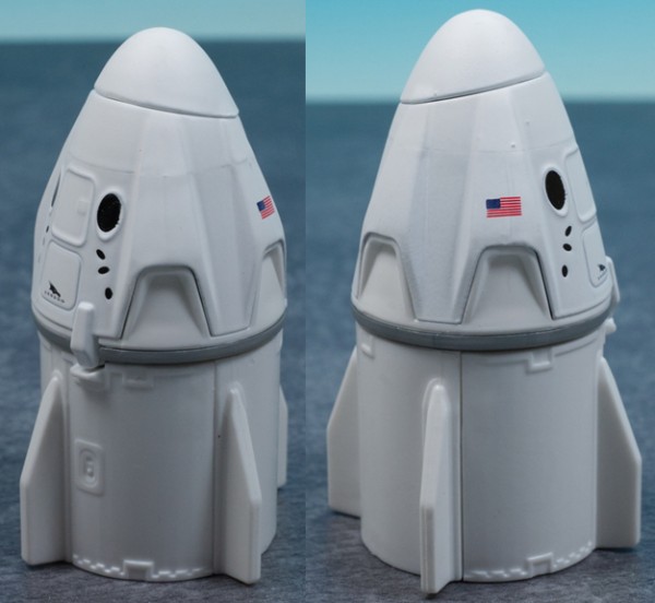 マッチボックス スペース X ドラゴン 即完 イーロンマスク マッチボックス スペース X ドラゴン 即完 イーロンマスク