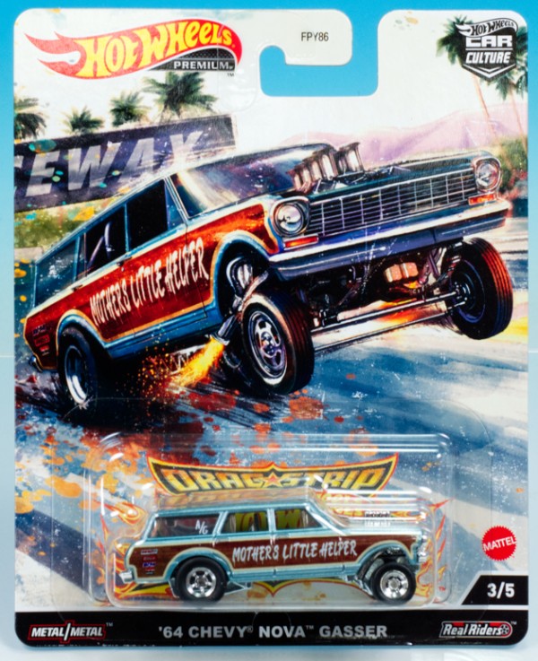 シェビー HOTROD ドラッグレース 切なかっ ホットウィール