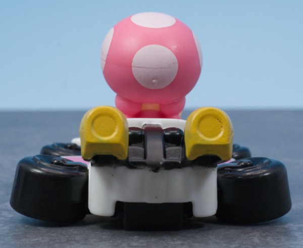 レビュー ハッピーセット マリオカート「キノピコ」「ヨッシー」（2024