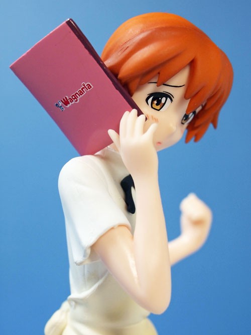 レビュー セガプライズ WORKING!! EXフィギュア 伊波まひる