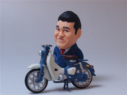 レビュー 奇譚クラブ アンタッチャブル山崎弘也ストラップ