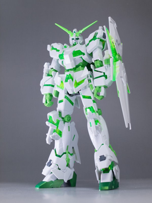 HGUC ガンプラまとめ売り　ユニコーンガンダム等 9点セット HGUC ガンプラまとめ売り ユニコーンガンダム等 9点セット