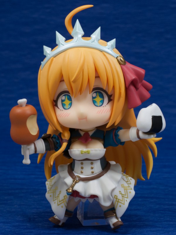 レビュー ねんどろいど プリンセスコネクト！Re:Dive ペコリーヌ