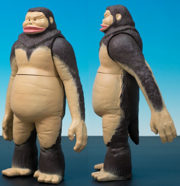 お得 ウルトラマンz ウルトラ怪獣シリーズ 132 M1号 Materialworldblog Com