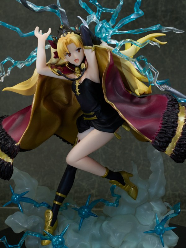 レビュー バンダイ フィギュアーツZERO Fate/Grand Order