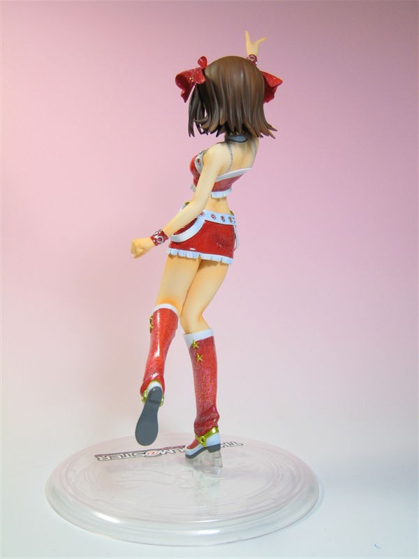 未開封 アイドルマスター フィギュア セット 天海春香 星井美希