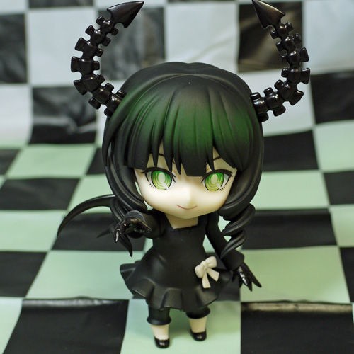 レビュー ねんどろいど デッドマスター : ふぃぎゅる！