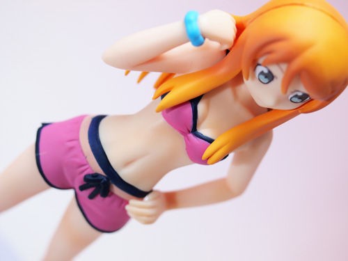 レビュー セガプライズ エクストラサマービーチフィギュア 高坂 レビュー セガプライズ エクストラサマービーチフィギュア 高坂