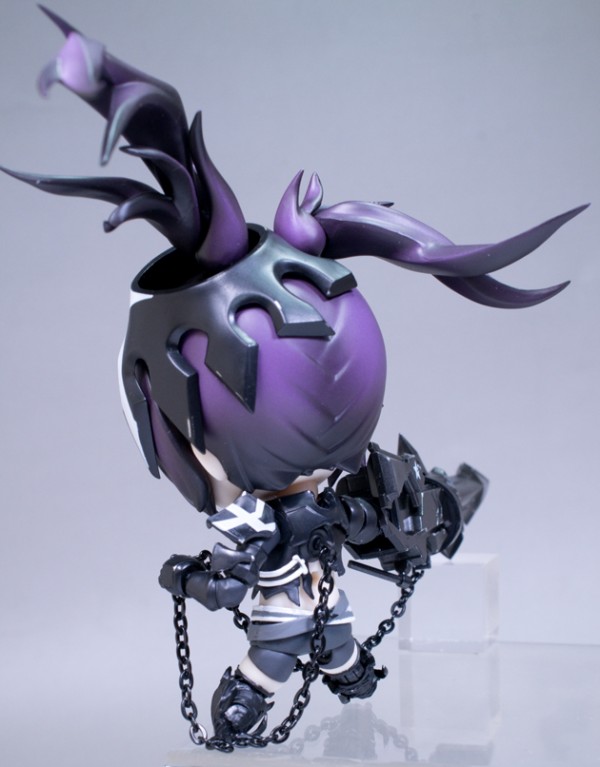 Amazon.co.jp: グッドスマイルカンパニー ねんどろいど 253