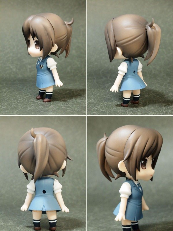 レビュー ねんどろいど 坂井和奏（TARI TARI） : ふぃぎゅる！