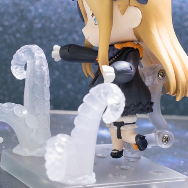 レビュー ねんどろいど Fate/Grand Order フォーリナー/アビゲイル