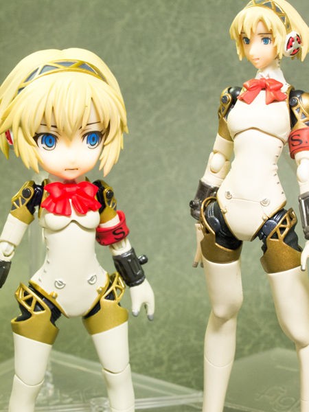 パルフォム アイギス グッドスマイルカンパニー ペルソナ3 フィギュア POP UP PARADE アイギス｜グッドスマイルカンパニー公式ショップ