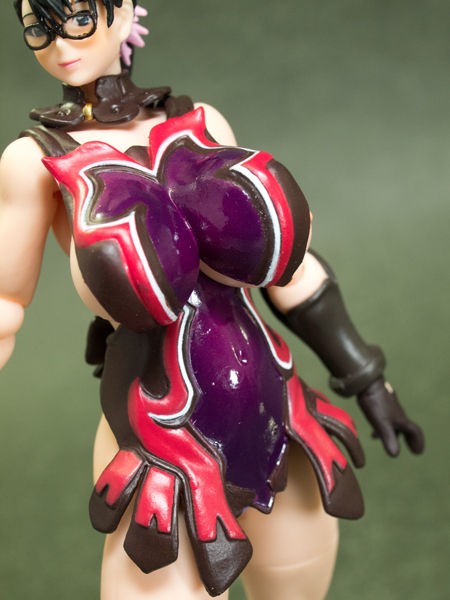 レガシーOFリボルテック 武器屋カトレア 81ZiYPZiF2L._UF894,1000_QL80_.jpg