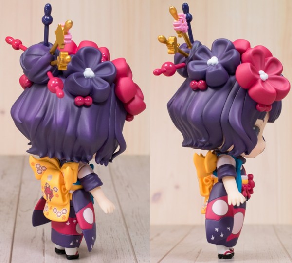ねんどろいど フォーリナー/葛飾北斎 1259 Amazon | [未開封][FIG]ねんどろいど 1259 フォーリナー/葛飾