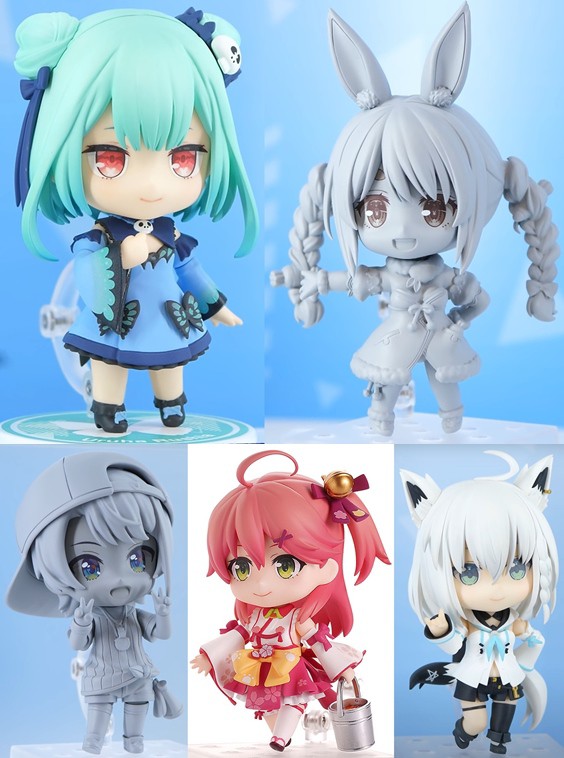 ヴァンパイア ねんどろいど さくらみこ | kotekservice.com