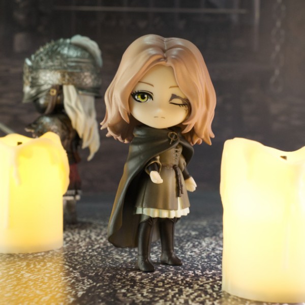 フィギュアーツミニ figuarts MINI ELDEN RING メリナ FIG]Figuarts mini(フィギュアーツミニ) メリナ ELDEN RING