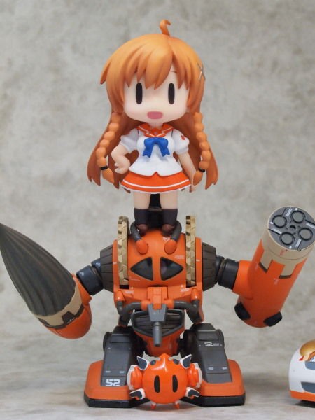 【未開封　要商品説明確認】末永みらい ねんどろいど 271 未開封 要商品説明確認】末永みらい ねんどろいど 271 - メルカリ